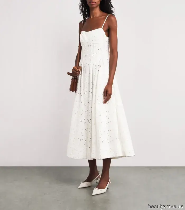 Ho rintracciato i pezzi per ogni outfit di The Summer I Turned Pretty così posso apparire altrettanto alla moda.