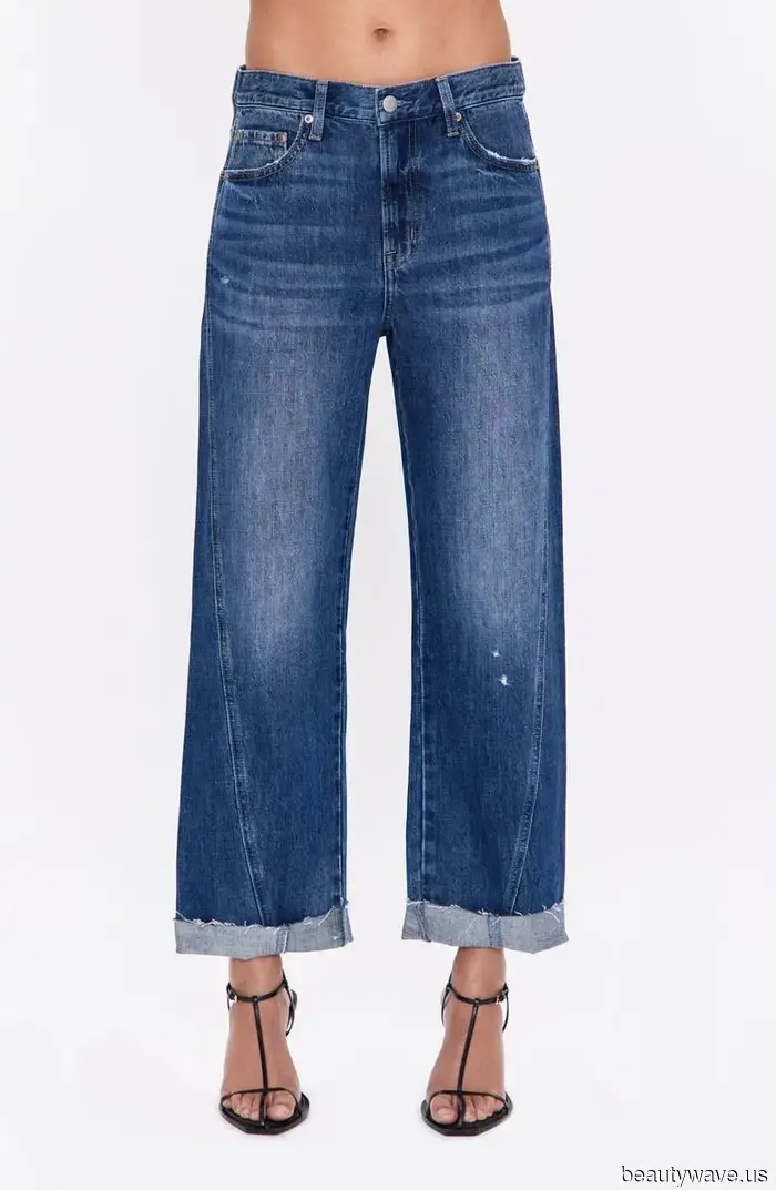 Nordstrom, J.Crew, and Revolve Embraced the NYC Summer Atmosphere with These 38 Items