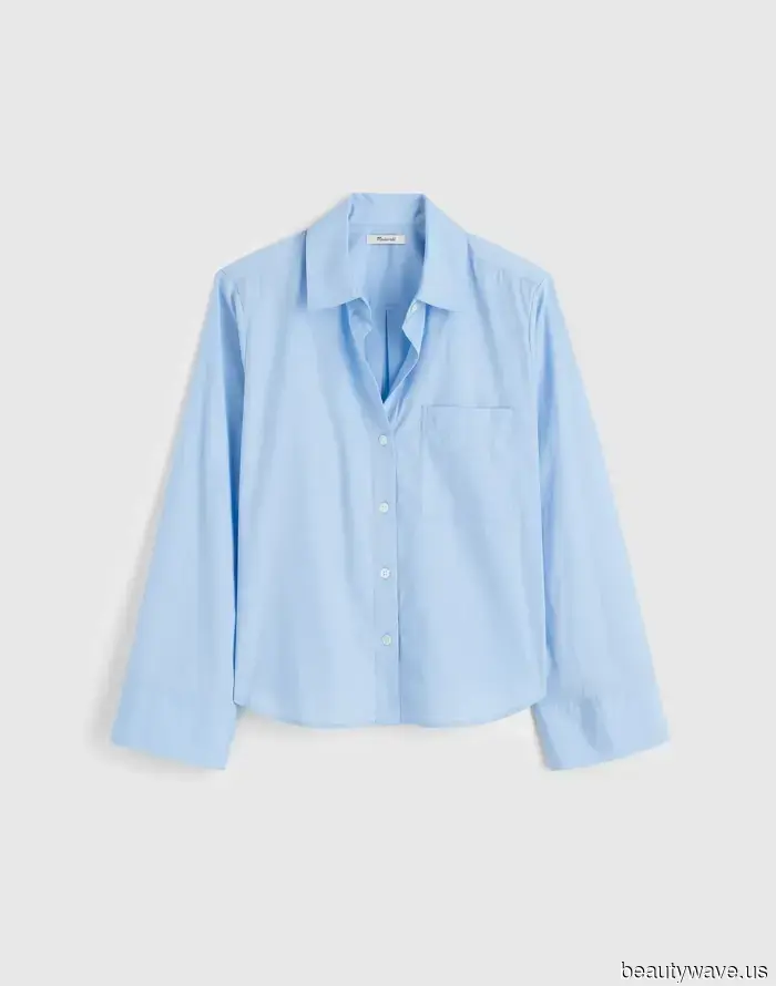 Sirena dell'Ufficio Gen Z Qui&mdash;Questi 23 Pezzi Autunnali Sembrano Professionali Ma Rimangono Cool