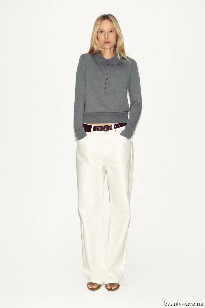 Amo los suéteres de J.Crew, COS y Zara RN&mdash;40 que valen la pena agregar a tu carrito