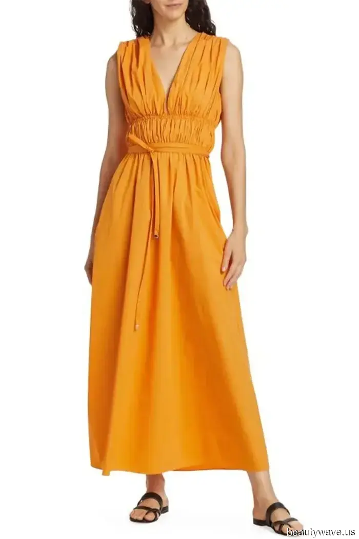 I Had Been Overlooking Saks Off 5th, But These 32 Discounted Designer Discoveries Caught My Attention.