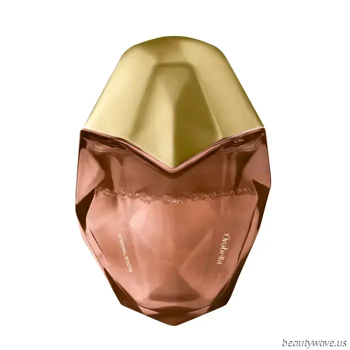 Bella Hadids fünftes „Ôrəbella“-Parfum ist gerade erschienen und wird garantiert Ihre Aura aufwerten.