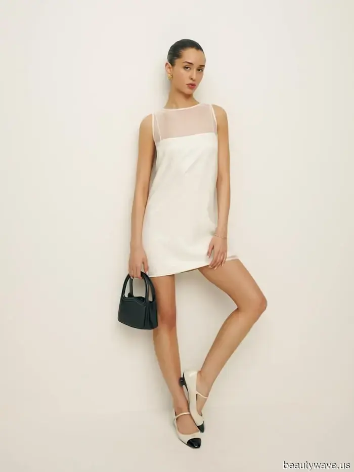 I haven't put on a dress in a year, but these 37 from Reformation are tempting me to reconsider.