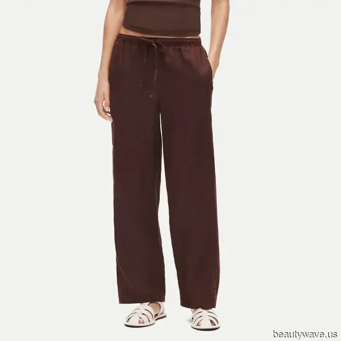 Вот и все&mdash;Краткий обзор самых крутых новинок от J.Crew, Zara и Nordstrom
