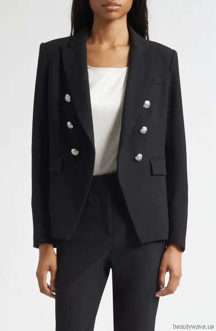 I work in fashion—my five-piece business casual capsule wardrobe never features this one item.