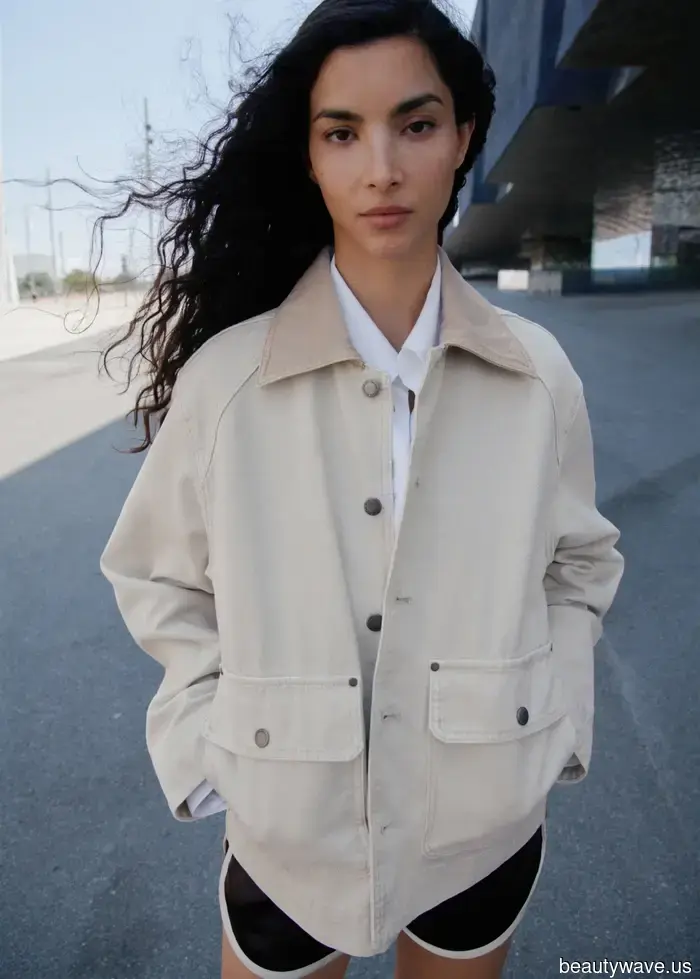 I'm Prepared for a Wardrobe Refresh—32 Early Fall Pieces I Have in My Cart Right Now.