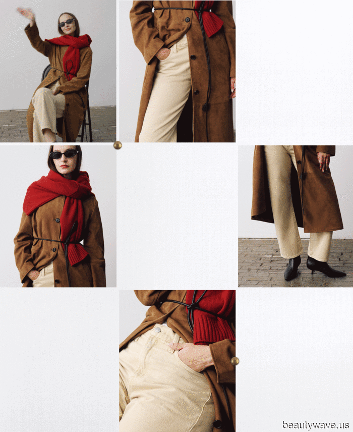 Move over, blue and black jeans—this unexpected denim hue is what all the fashion girls will be wearing in 2025.