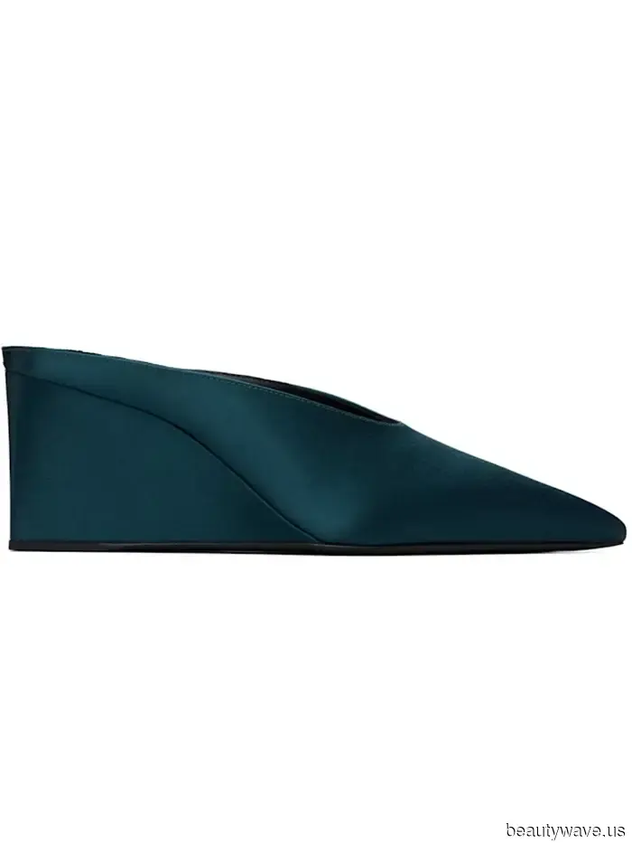 It's Arrived: The Top and Most Stylish Shoe Trend of Fall 2026