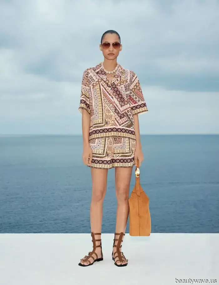 My aim is to achieve an expensive look this summer—here are 7 M&S trends I’ll be shopping for to create a refined capsule wardrobe.