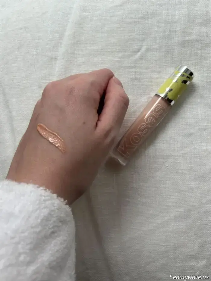 Hailey Bieber verwendet dieses Produkt zum Entfernen von Augenringen — jetzt verwende ich es auch.