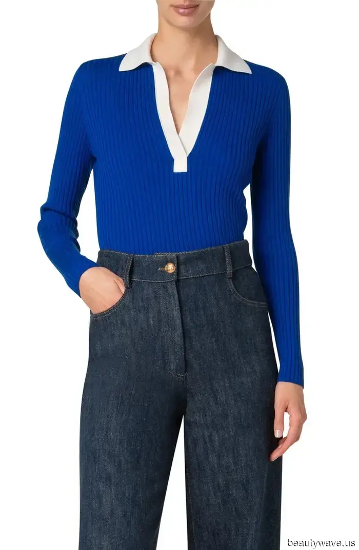 Let Me Fill You In—These 30 Gorgeous Designer Pieces Were Surreptitiously Included in Nordstrom's Sale Section.