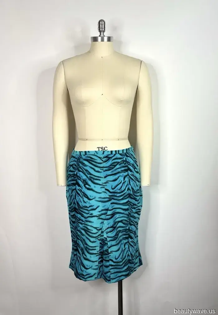 Letztes Jahr war Vintage Pucci überall&mdash;das ist der Drucktrend, der 2026 Überhand nimmt.