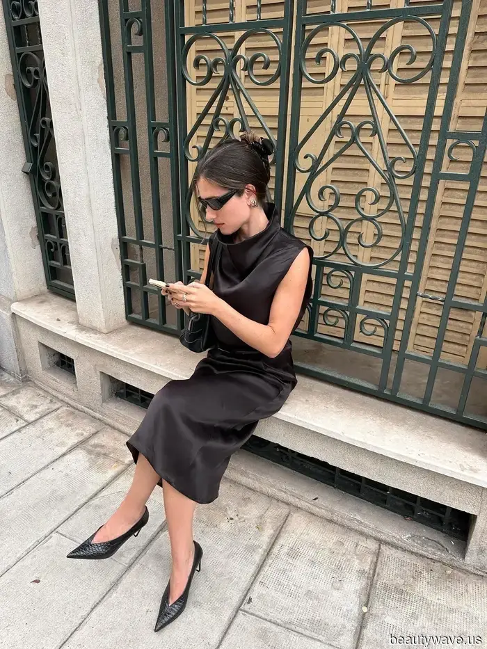 I just discovered the biggest shoe trends for Fall 2025, all available at Nordstrom.