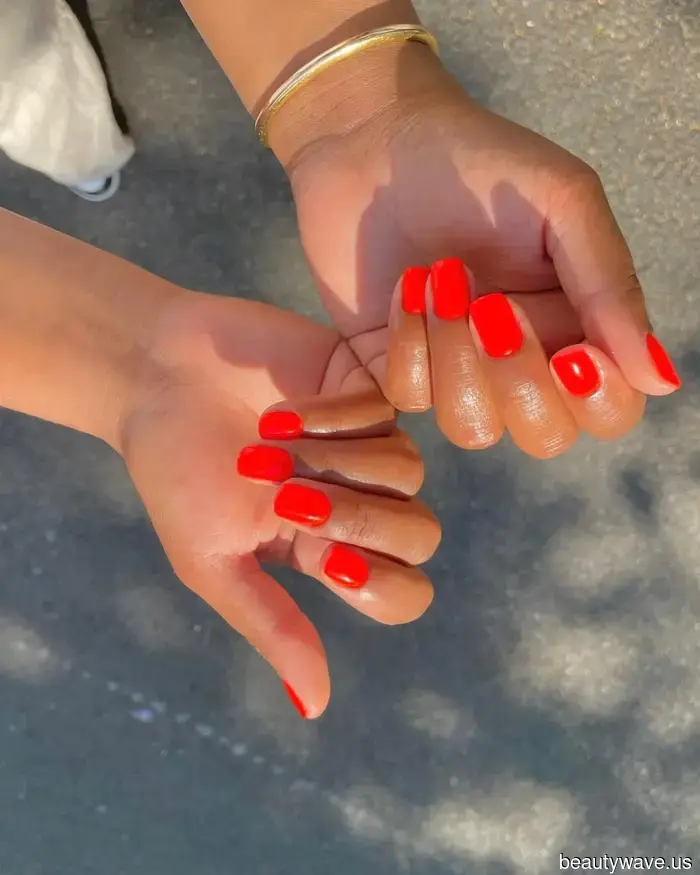 Experts Consensus: These 7 Nail Shades Will Give You an Instant Stylish Look This Summer