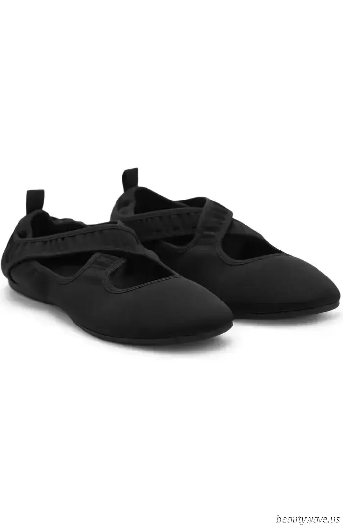 Fashion enthusiasts are purchasing these 4 flat shoe trends at Nordstrom this summer.