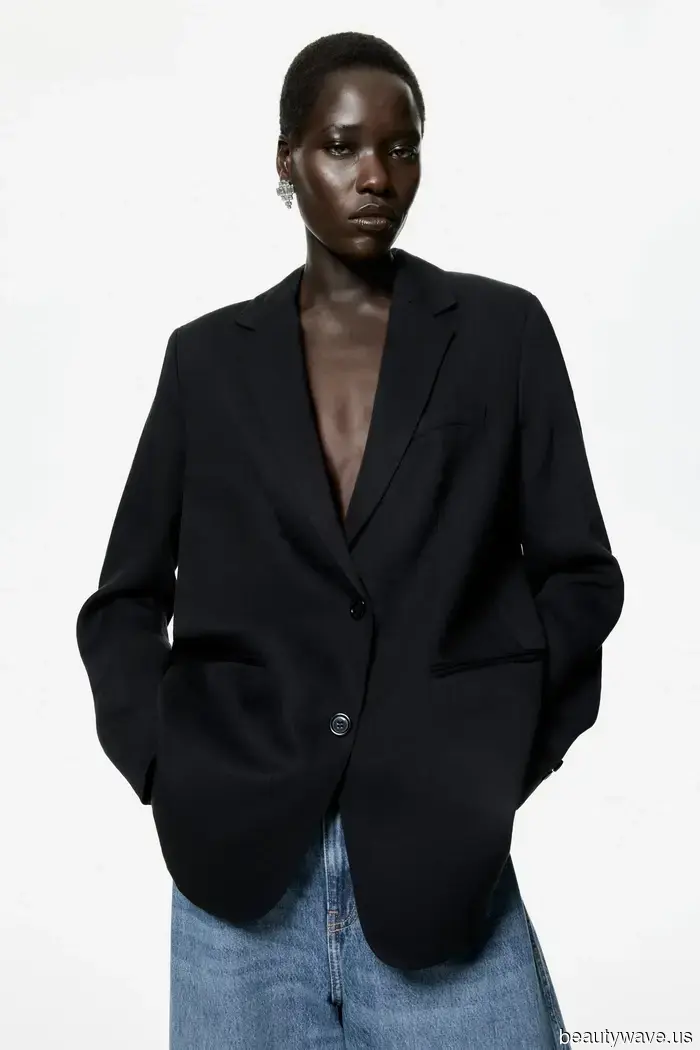 Mein französischer Freund schwört auf die teuer aussehenden Basics von H&M&mdash;9 Essentials, die sie gerade aufstockt …