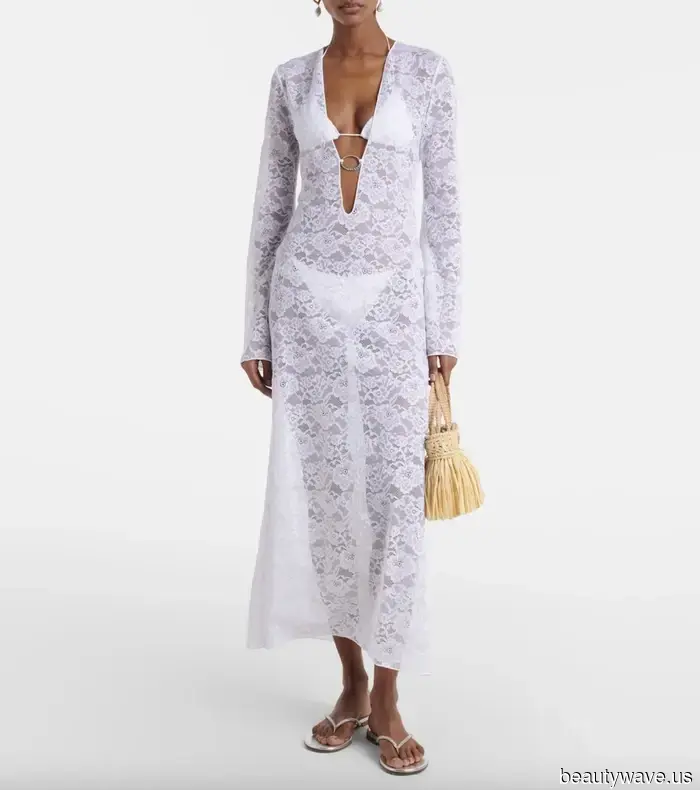 Se l'estate a Parigi è il tuo stile, allora questi sono i 7 outfit da ricreare