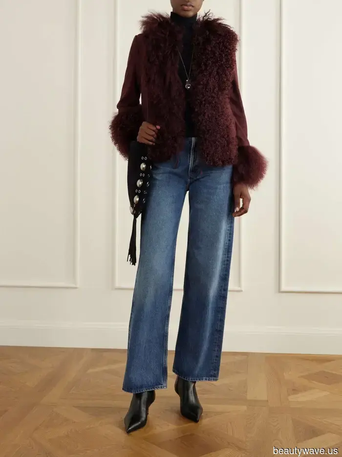 It's Back: To Achieve a Chic Bohemian Fashion Look This Autumn, Incorporate These 8 Items
