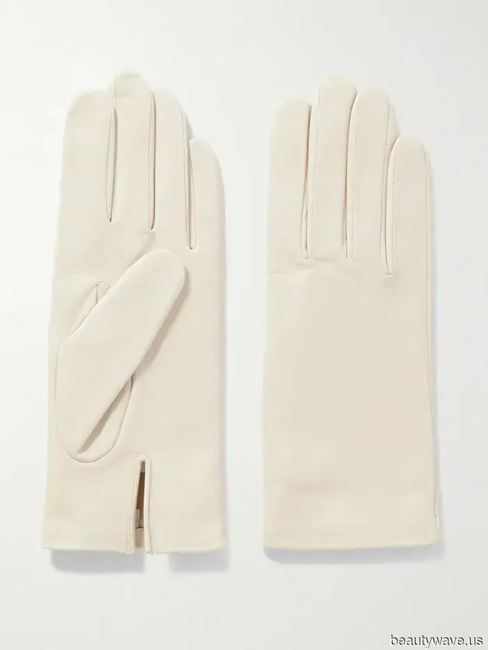 Here Are the Top 5 Accessories Trends for Fall 2026, No Question About It.