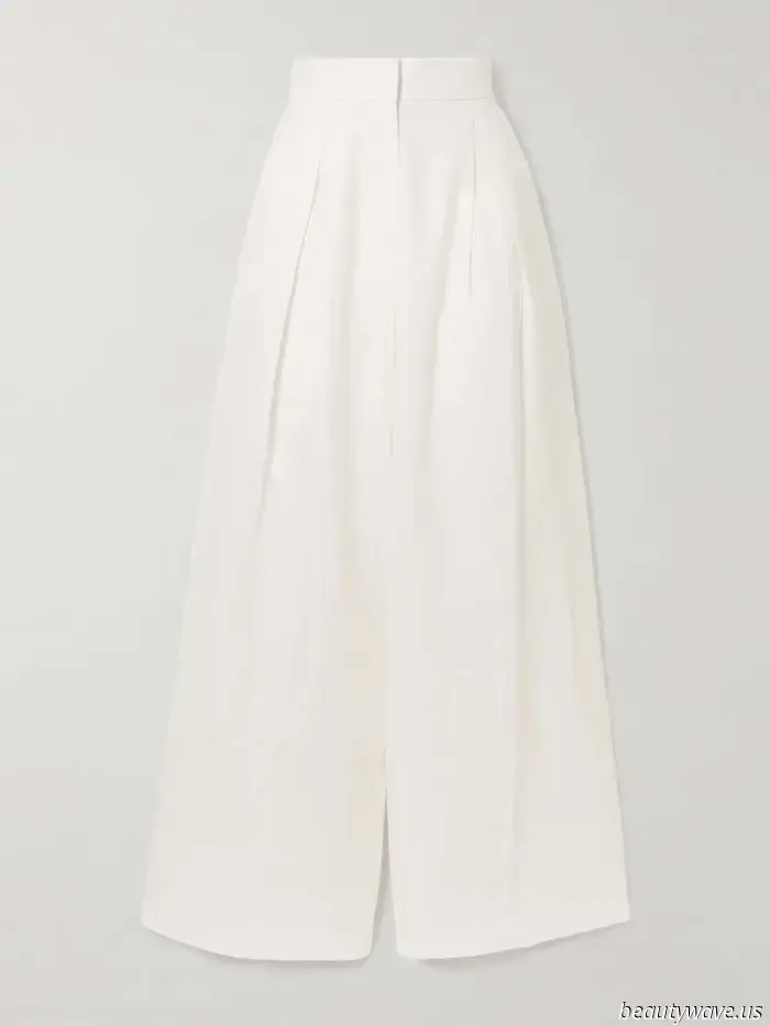 17 On-Sale-Leinenkäufe, die Ihre Hitzewellen-Garderobe eleganter machen