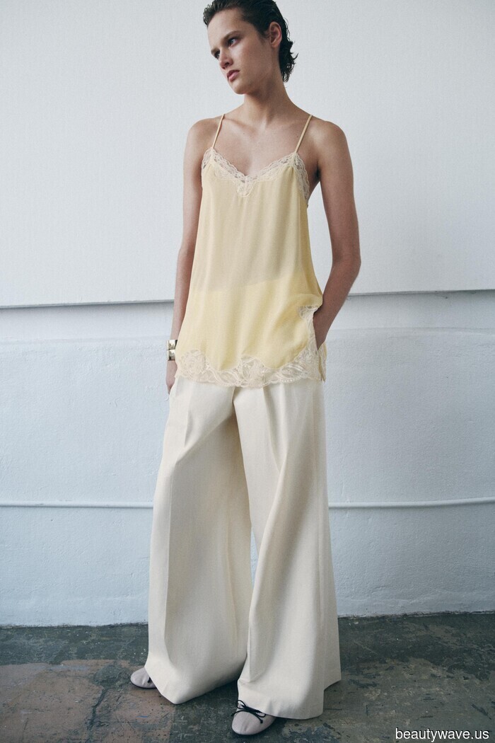 The Fashion Calculations Behind Every Excellent Spring Ensemble in 2026