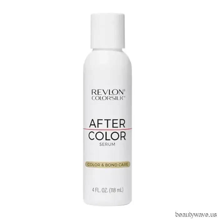I desire shiny, smooth hair by September— a hairstylist advised me to do this, this, and that.