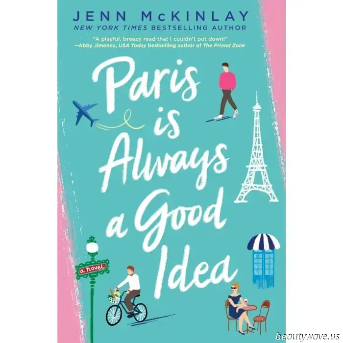 11 Affordable Euro Summer Reads for When a Trip to Italy Is Outside Your Budget
