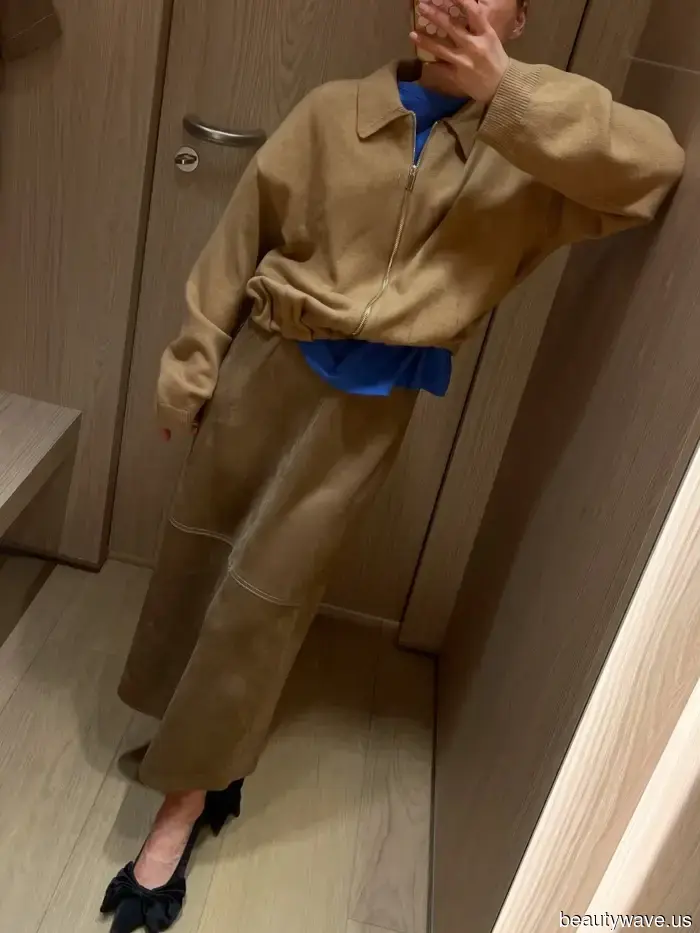 Если ваша цель на 2026 год — не выглядеть устаревшим, попробуйте эти 5 трендов сочетания цветов, которые носят модники.