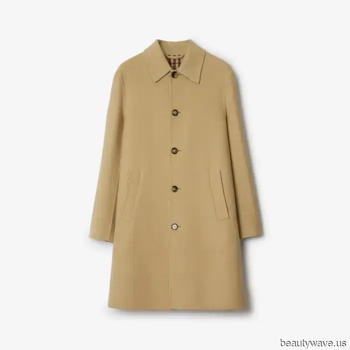 Коллекции Calvin Klein из 90-х всегда будут моим образцом для осенней одежды.