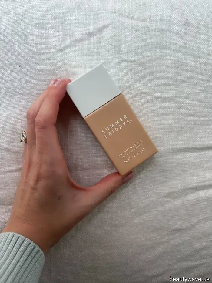 The most stylish people I know consider this makeup brand to be among the finest.