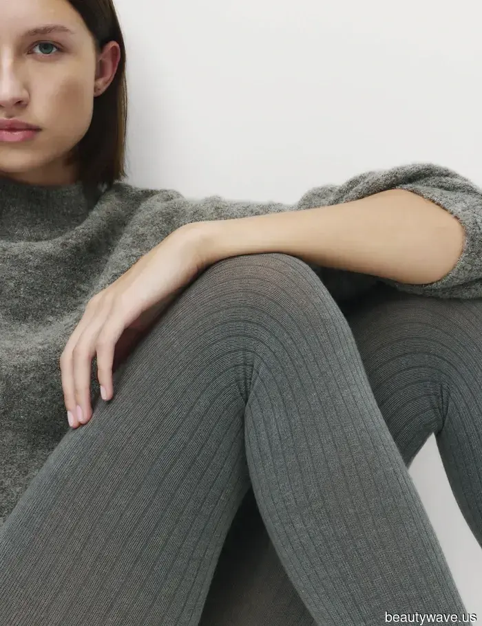 Brr&hellip; Fa freddo fuori! 17 pezzi chic dell'armadio invernale adatti per la neve