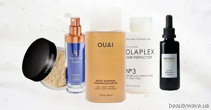 I just browsed through Shopbop's amazing beauty sale and selected 17 viral beauty products that I added to my cart.