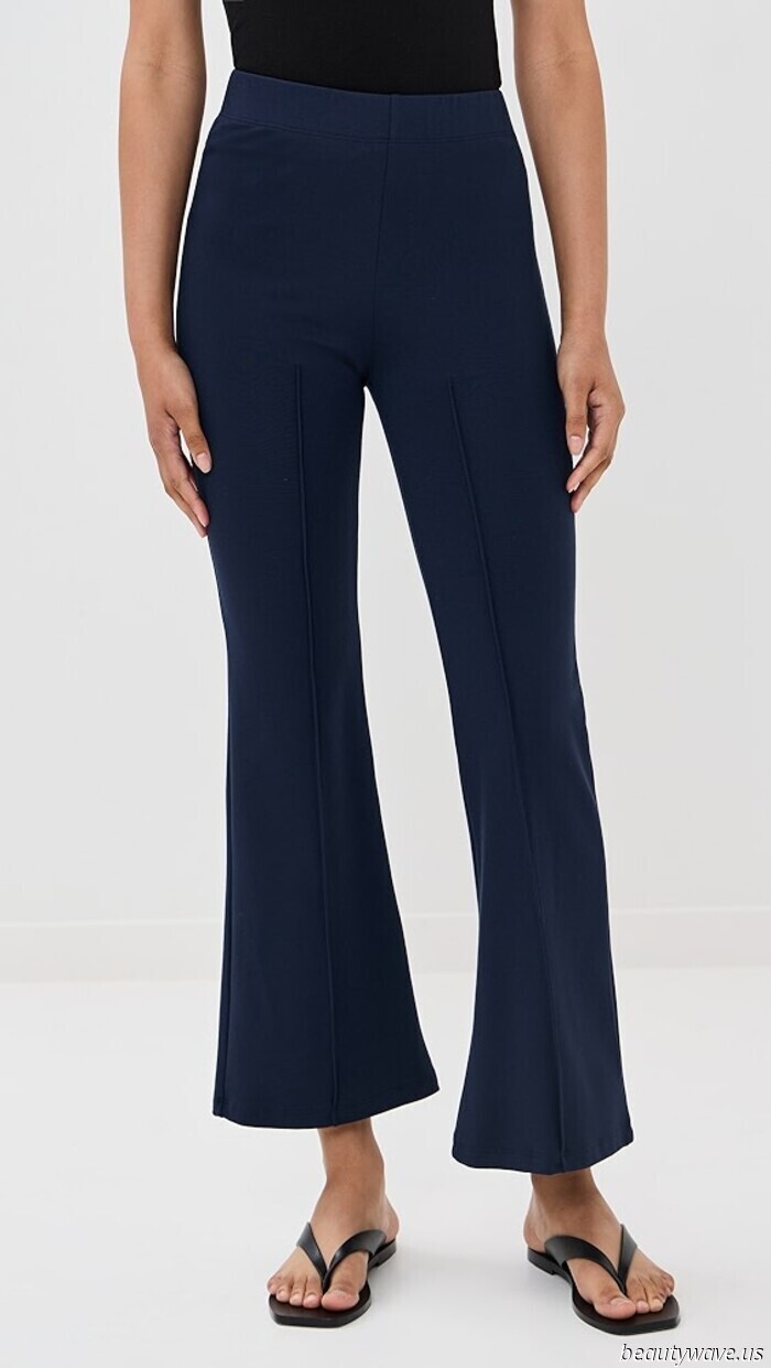 Ich bin 5'4 "und weigere mich, Bermudas zu tragen - 5 Bottoms Trends, die ich stattdessen kaufe
