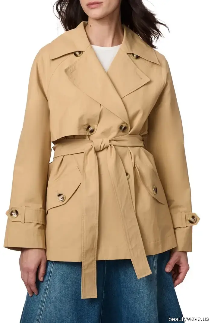 Ich war ein VIP Nordstrom Stylist und überarbeite meine Capsule Wardrobe&mdash;diese 9 Artikel sind jetzt Grundpfeiler.