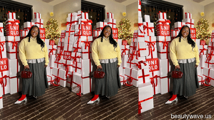 I basic di Uniqlo sono perfetti per quel rinnovamento del guardaroba del 2026&mdash;mi piacciono questi