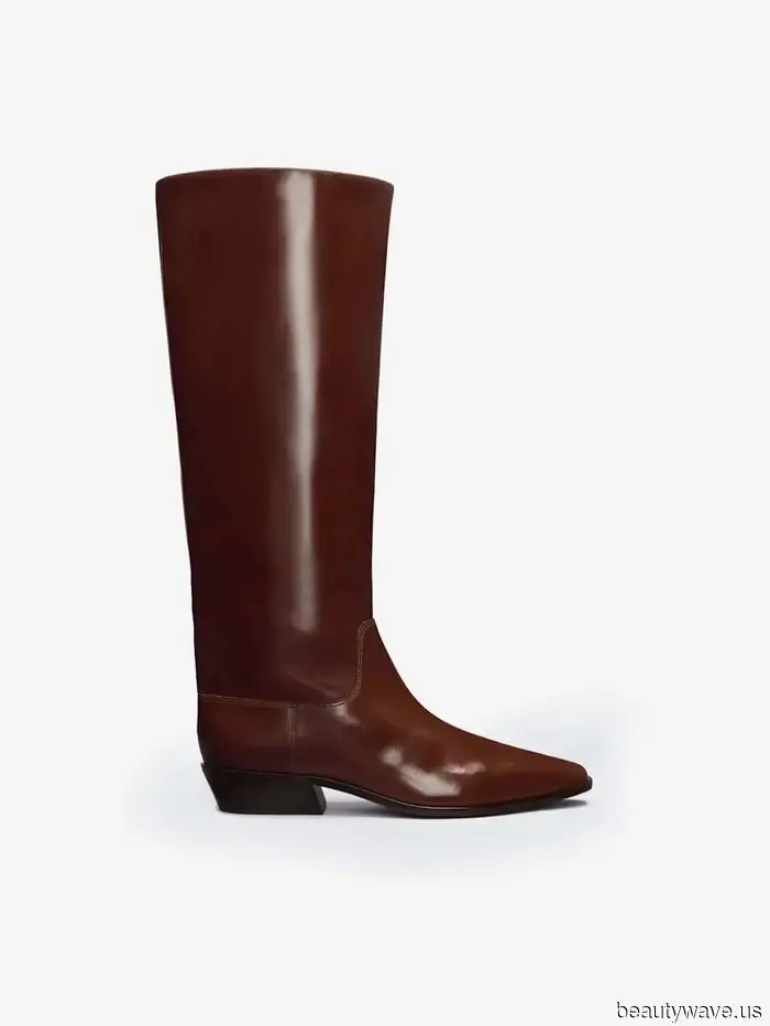 In My Brooklyn Community, These 5 Winter Footwear Options Are All That Count