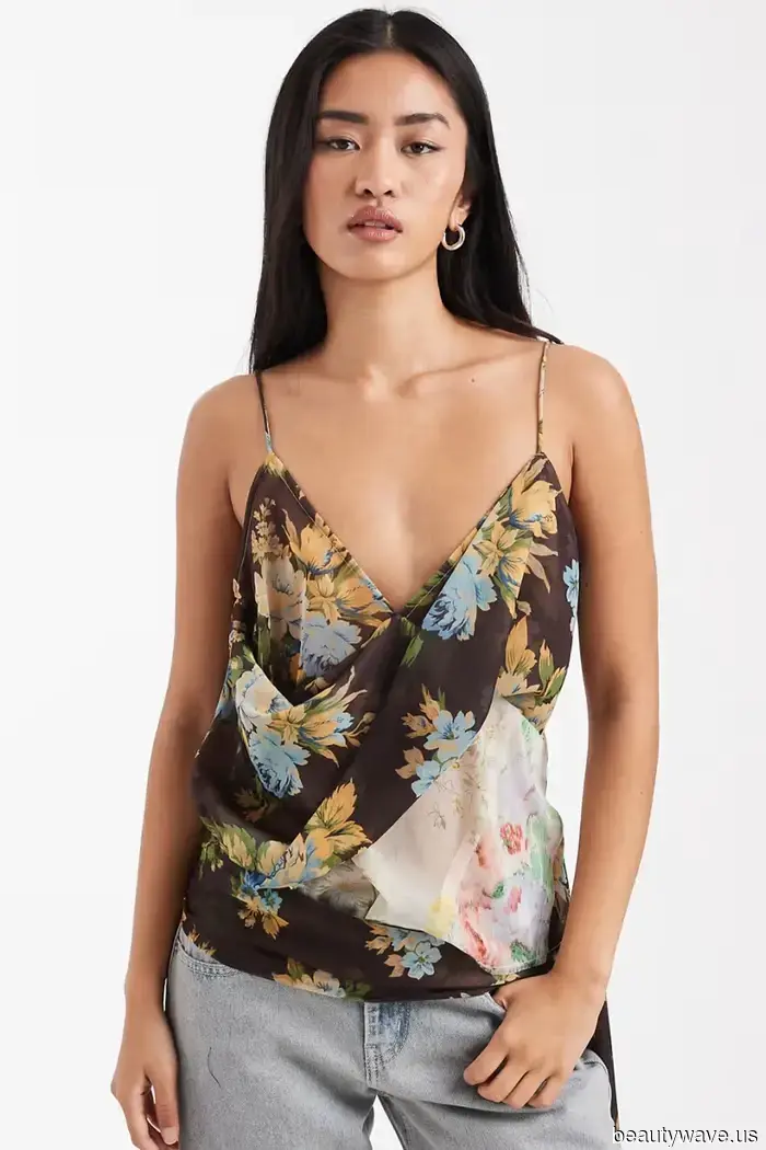 8 Print Trends for Spring 2026 That Every Fashionable Individual Is Already Sporting