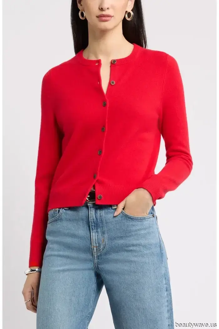 Fashion editors are aware that these three retailers offer the finest sweaters.
