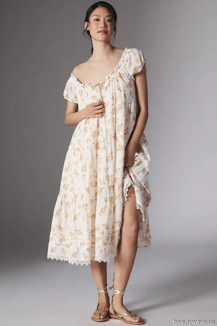 13 Boho-Chic Brands Where Fashion Enthusiasts Shop for Their Most Stunning Outfits