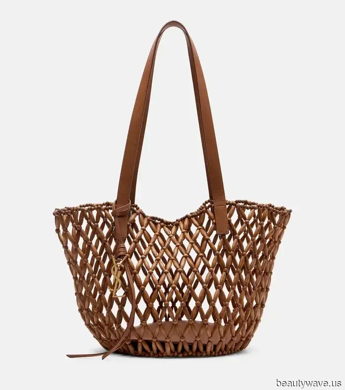 This single addition to my designer handbag collection has enhanced my style throughout the year.