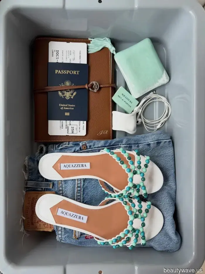 Taffeta Trousers, Satin Purses, Bejeweled Sandals: 5 Exactly Defined Pieces That Trendy It Girls Are Sporting Right Now