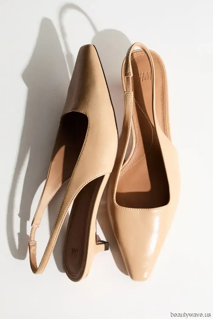Forget about black and white—Kate Middleton has just worn the shoe color trend that looks most stylish with butter yellow.