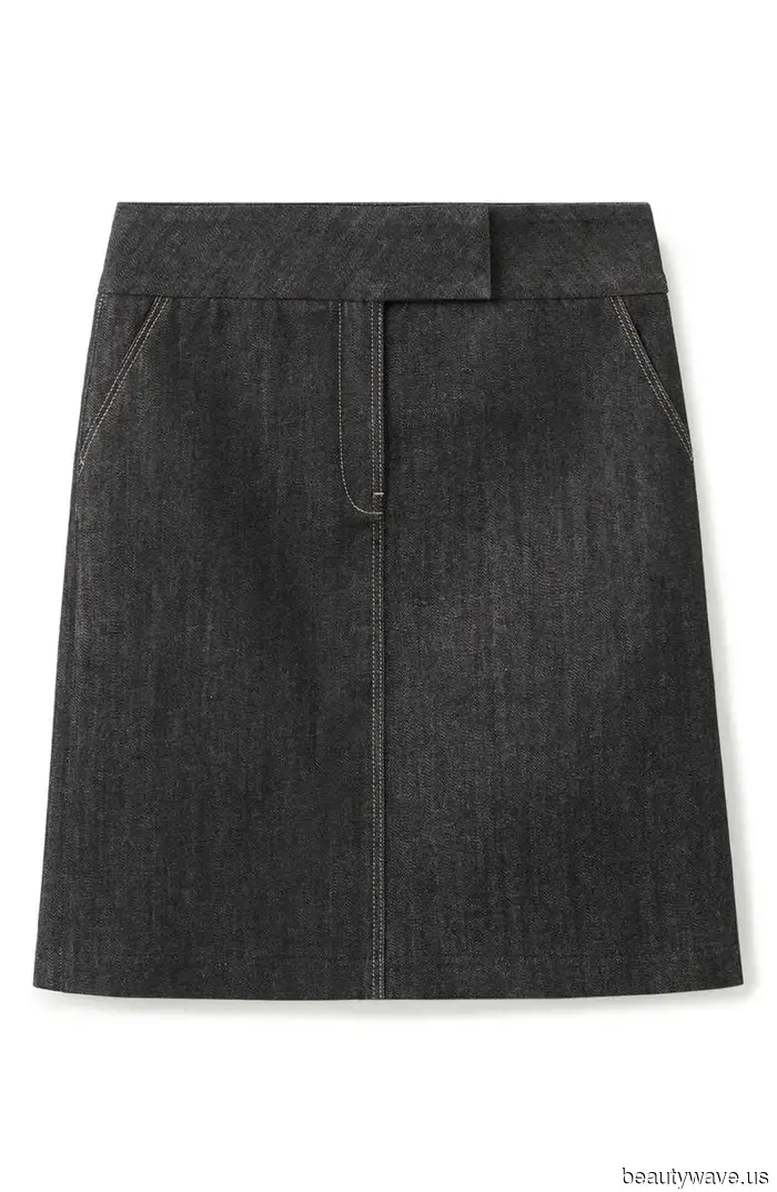 Hier sind sie: Die 25 besten Frühlingsröcke unter 100 $ im Internet