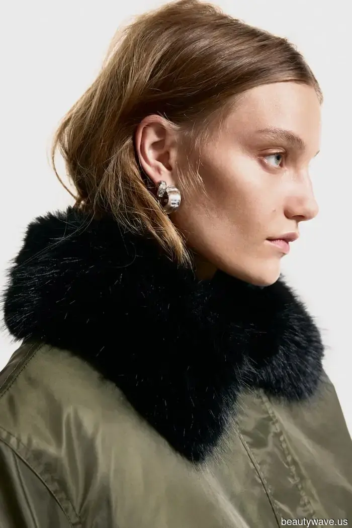 Estas últimas novedades de H&M no son una broma: 47 piezas que te harán recibir cumplidos y pondrán celosos a tus detractores.