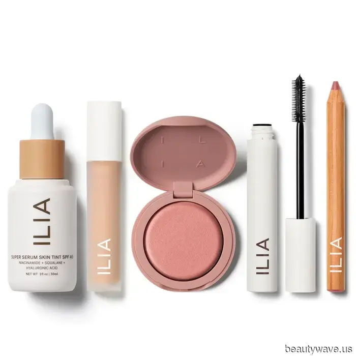 I'm a low-maintenance beauty editor—here's my trick for applying my makeup in 10 minutes or less.