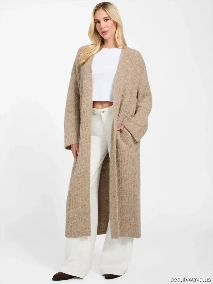 33 Nuevas Llegadas de Moda Otoñal que Quiero Usar por Toda la Ciudad de Nueva York Esta Temporada