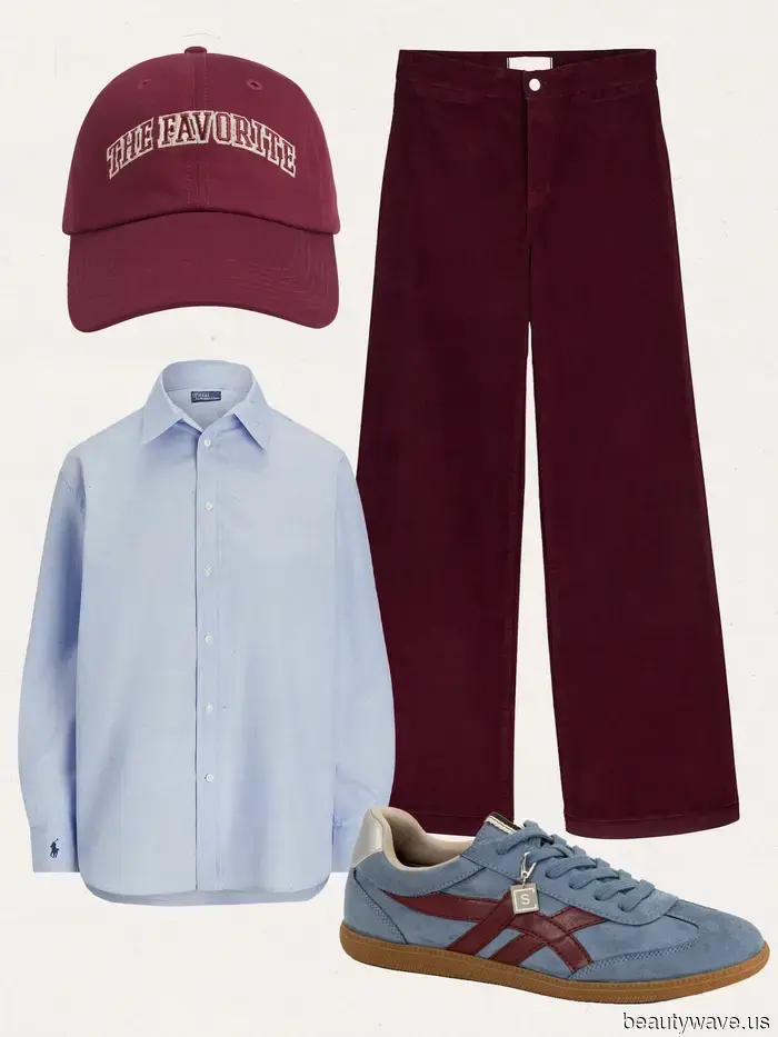Ho appena creato 8 spettacolari outfit autunnali da Nordstrom per meno di $500