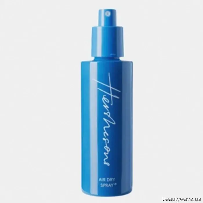 I Capelli da Spiaggia Sono Tutta la Mia Personalità&mdash;7 Spray Salini Che Ho Testato Che Creano una Texture Scompigliata Senza il Croccante