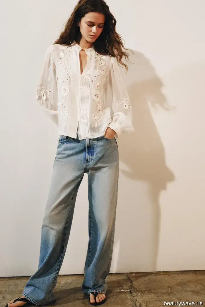 Autumn Has Arrived at Zara—19 Sophisticated New-Season Items I'm Purchasing Ahead of Time