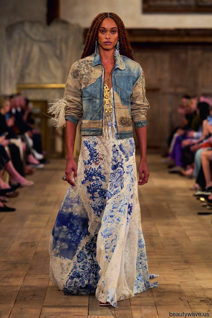 A New Book Honors Ralph Lauren as One of the Most Impactful American Designers.